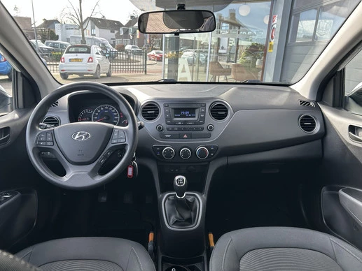 Hyundai i10 - Afbeelding 5 van 23