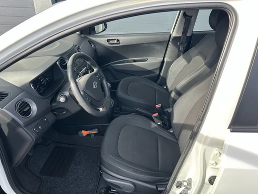 Hyundai i10 - Afbeelding 6 van 23