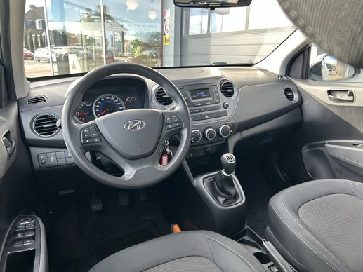 Hyundai i10 - Afbeelding 16 van 23