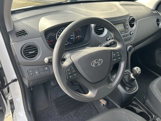 Hyundai i10 - Afbeelding 17 van 23