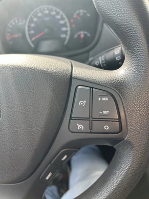 Hyundai i10 - Afbeelding 19 van 23