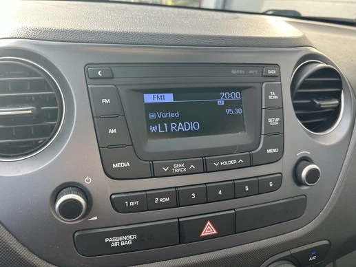 Hyundai i10 - Afbeelding 20 van 23