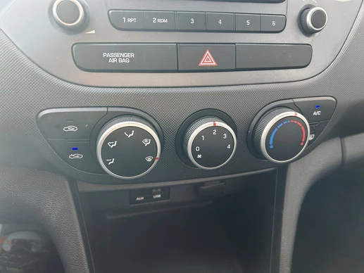 Hyundai i10 - Afbeelding 21 van 23