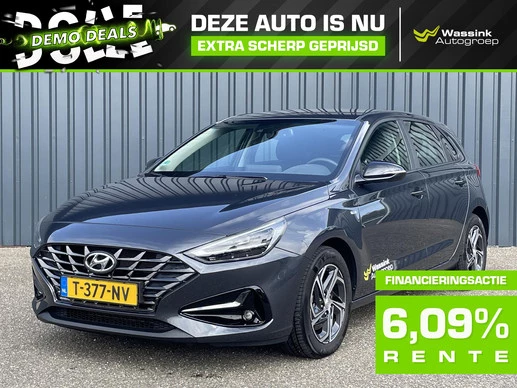 Hyundai i30 - Afbeelding 1 van 27