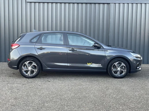 Hyundai i30 - Afbeelding 4 van 27