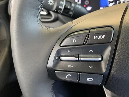 Hyundai i30 - Afbeelding 14 van 27