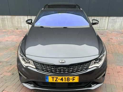 Kia Optima - Afbeelding 2 van 30