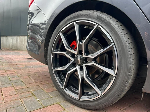 Kia Optima - Afbeelding 9 van 30