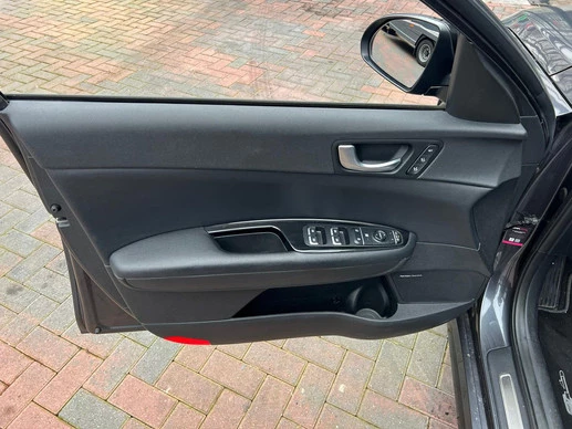 Kia Optima - Afbeelding 17 van 30