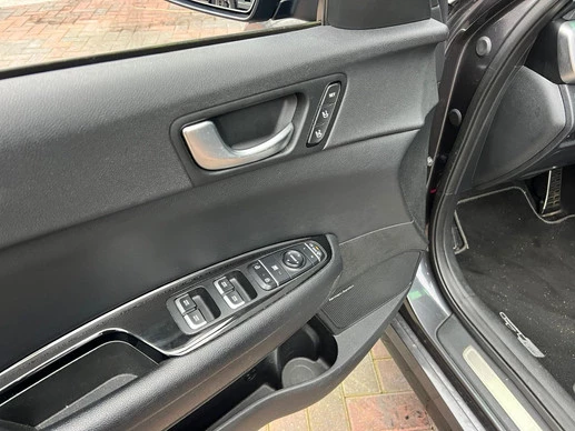 Kia Optima - Afbeelding 18 van 30