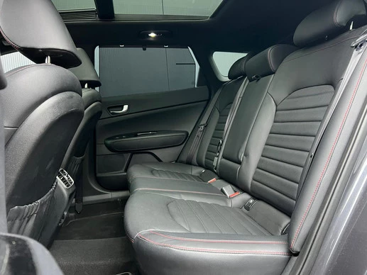 Kia Optima - Afbeelding 22 van 30