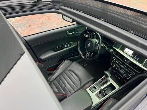 Kia Optima - Afbeelding 24 van 30