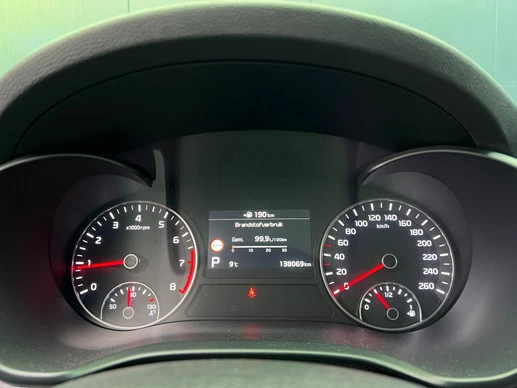 Kia Optima - Afbeelding 29 van 30