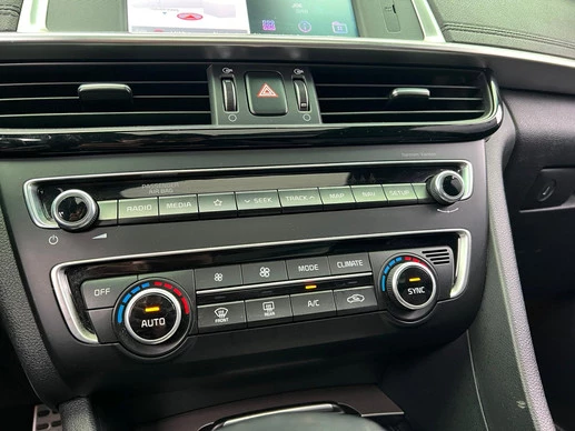 Kia Optima - Afbeelding 30 van 30