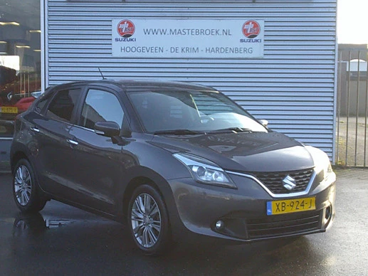 Suzuki Baleno - Afbeelding 1 van 30