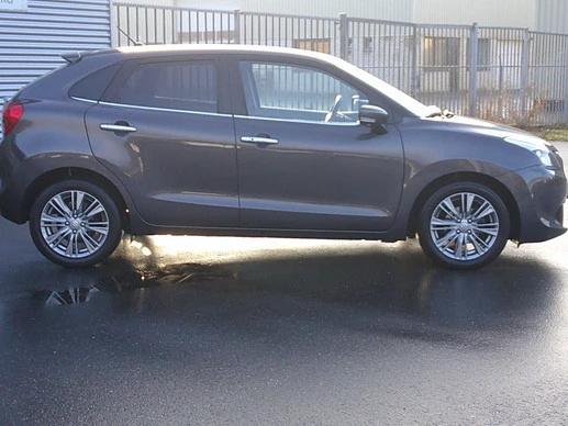 Suzuki Baleno - Afbeelding 2 van 30