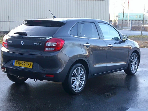 Suzuki Baleno - Afbeelding 3 van 30