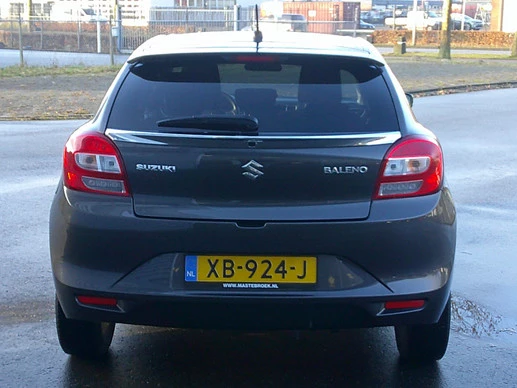 Suzuki Baleno - Afbeelding 4 van 30