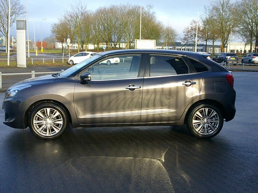 Suzuki Baleno - Afbeelding 6 van 30