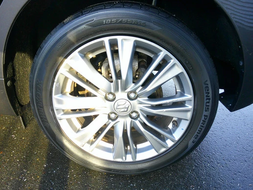 Suzuki Baleno - Afbeelding 7 van 30