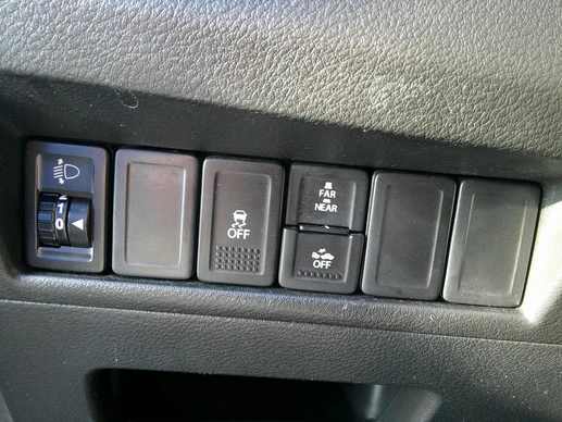 Suzuki Baleno - Afbeelding 15 van 30