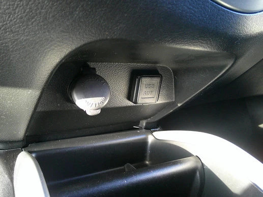 Suzuki Baleno - Afbeelding 18 van 30