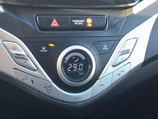 Suzuki Baleno - Afbeelding 19 van 30