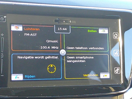 Suzuki Baleno - Afbeelding 20 van 30