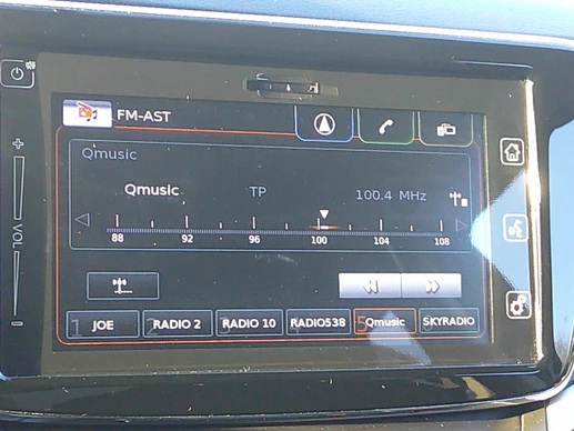 Suzuki Baleno - Afbeelding 21 van 30