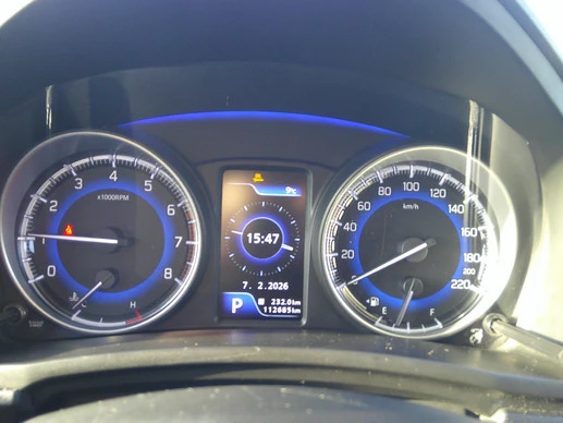 Suzuki Baleno - Afbeelding 25 van 30