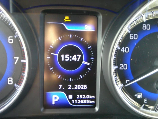 Suzuki Baleno - Afbeelding 26 van 30