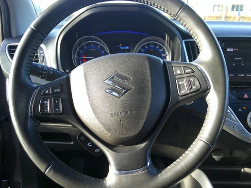 Suzuki Baleno - Afbeelding 30 van 30