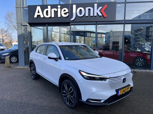 Honda HR-V - Afbeelding 1 van 30