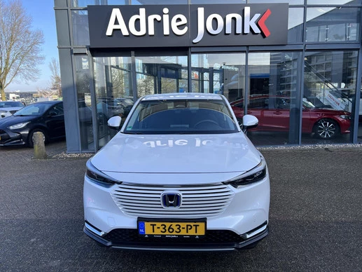 Honda HR-V - Afbeelding 2 van 30