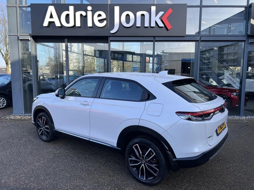 Honda HR-V - Afbeelding 4 van 30