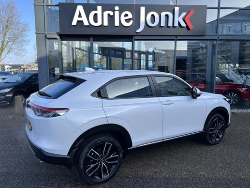 Honda HR-V - Afbeelding 6 van 30