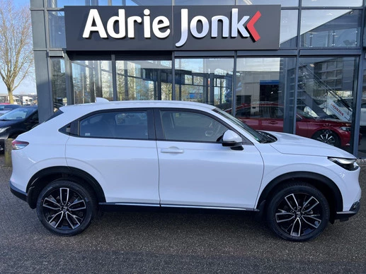 Honda HR-V - Afbeelding 7 van 30