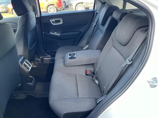 Honda HR-V - Afbeelding 10 van 30