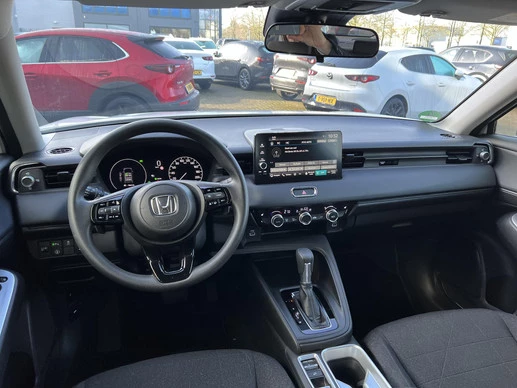 Honda HR-V - Afbeelding 16 van 30