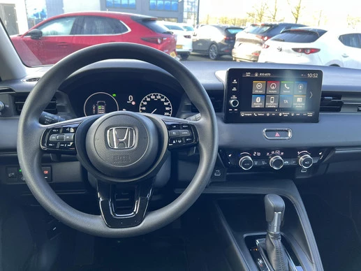 Honda HR-V - Afbeelding 17 van 30