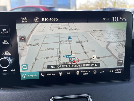 Honda HR-V - Afbeelding 18 van 30