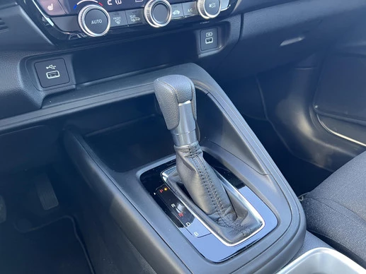 Honda HR-V - Afbeelding 22 van 30