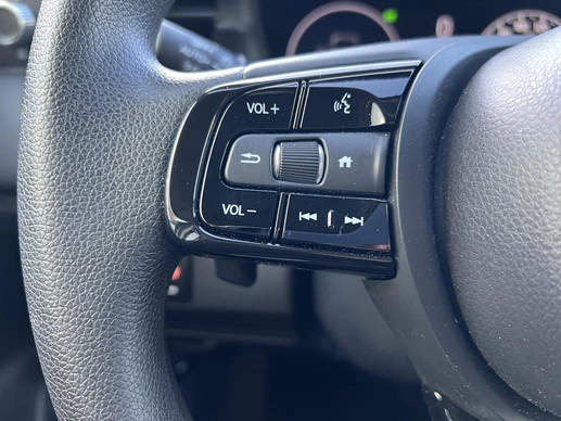 Honda HR-V - Afbeelding 25 van 30