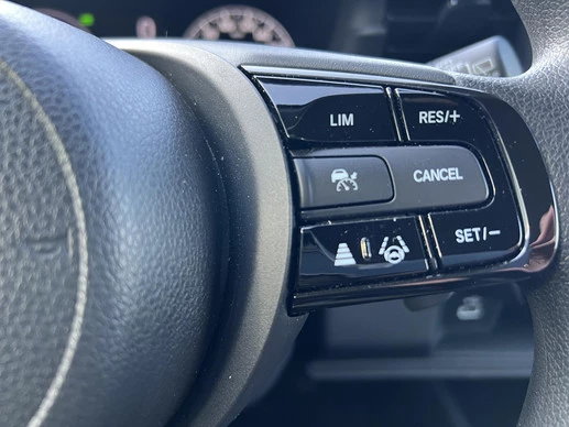 Honda HR-V - Afbeelding 27 van 30