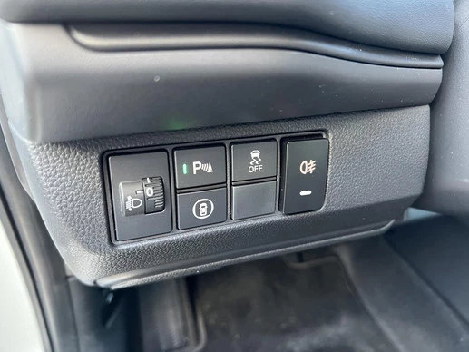 Honda HR-V - Afbeelding 28 van 30