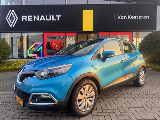 Renault Captur - Afbeelding 1 van 26