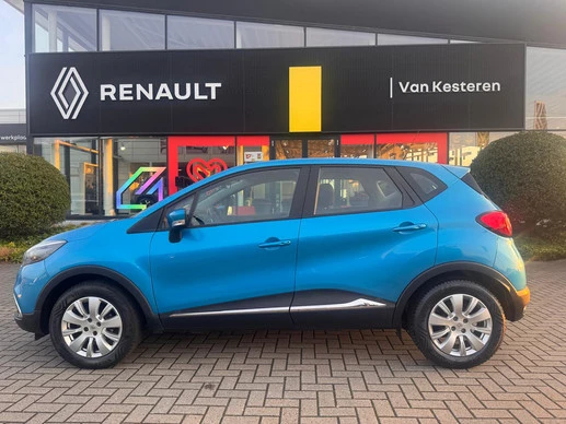Renault Captur - Afbeelding 2 van 26
