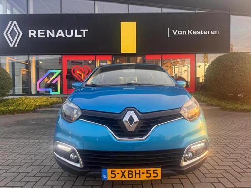 Renault Captur - Afbeelding 4 van 26