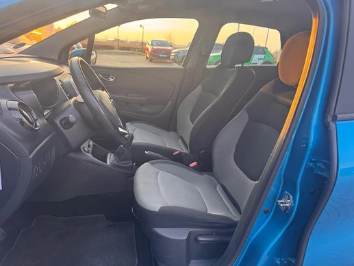 Renault Captur - Afbeelding 7 van 26