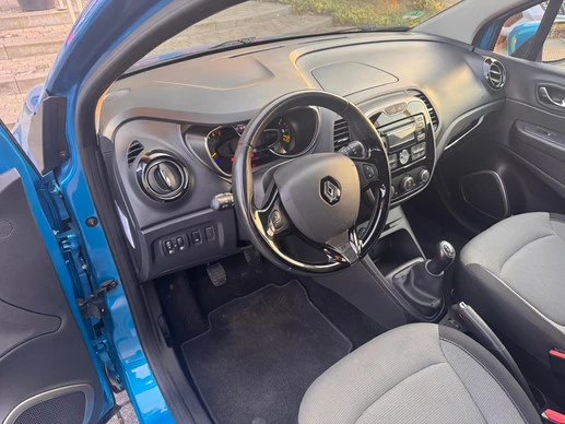 Renault Captur - Afbeelding 8 van 26